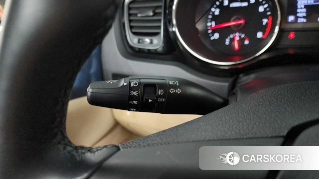 Kia The New Carnival id 4632652 из Кореи 26