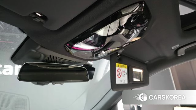 BMW 5 Series (G60) id 4777960 из Кореи 26