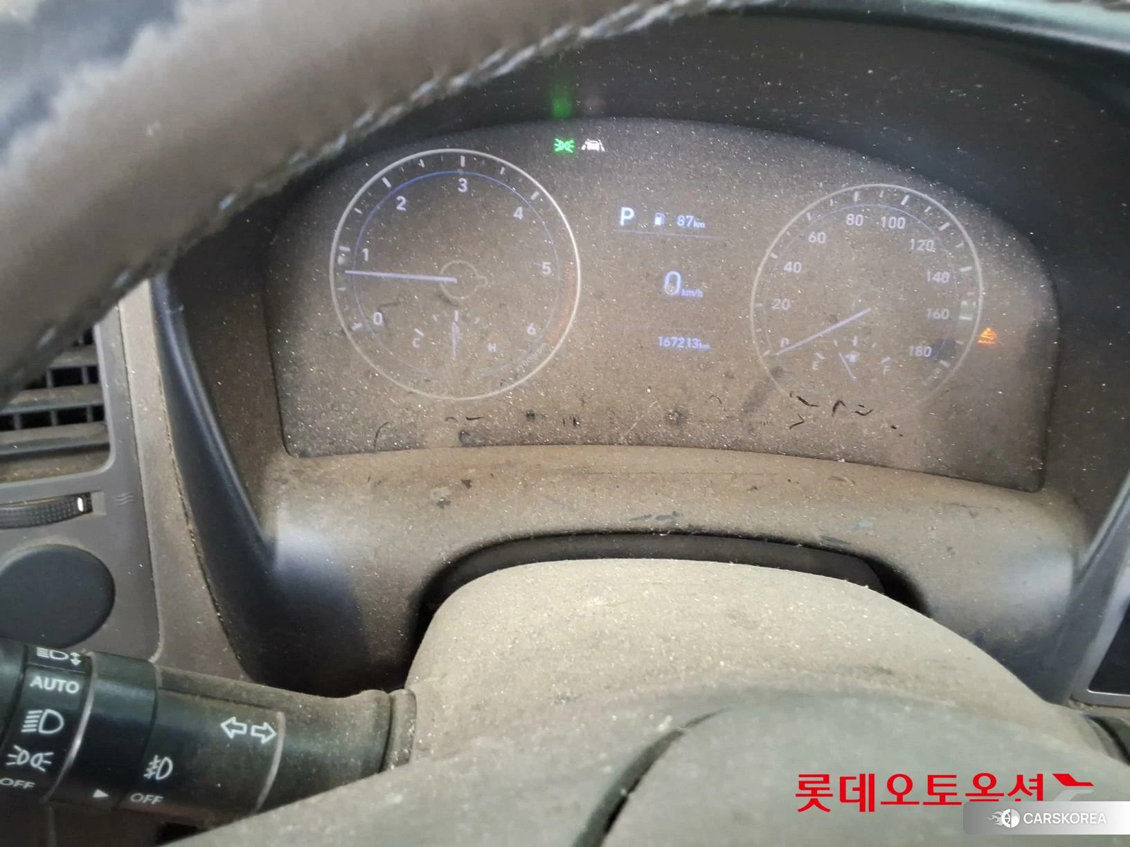 Hyundai Porter II id 4909218 из Кореи 26