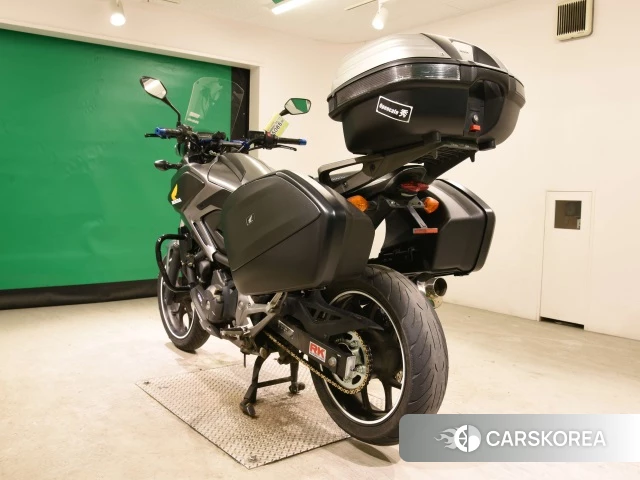 Honda NC750X id 3948101 из Японии 26