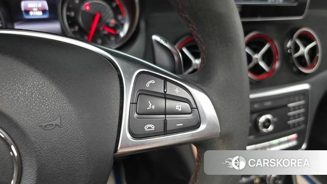 Mercedes-Benz CLA-Class C117 id 4483043 из Кореи 26