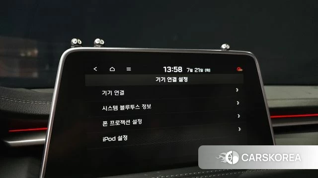 Genesis G70 id 4610439 из Кореи 26