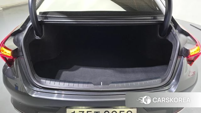 Kia K8 Hybrid id 4195017 из Кореи 26