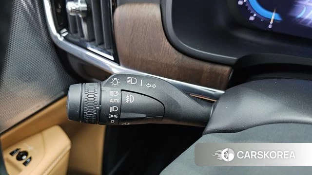 Volvo S90 id 4395006 из Кореи 26