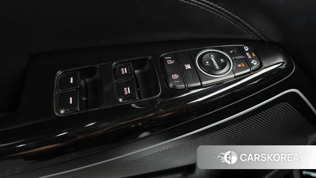 Kia Come New K7 id 4795029 из Кореи 26