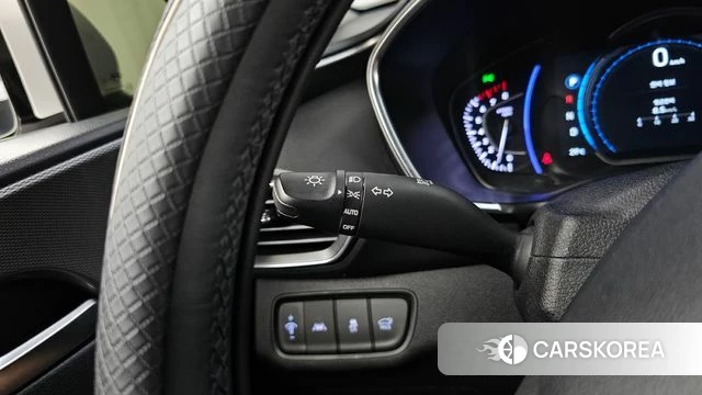 Hyundai Santa Fe TM id 4551903 из Кореи 26