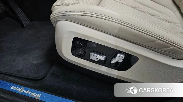 BMW X7 (G07) id 4429406 из Кореи 26