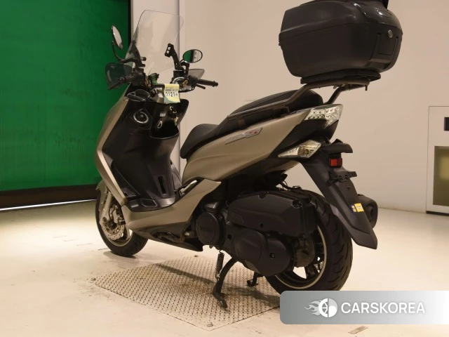 Проданный Yamaha MAJESTY 155S id 4200499 из Японии, фото 26