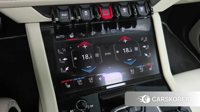 Lamborghini Urus id 4427175 из Кореи 26