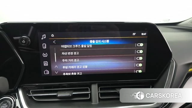 Chevrolet (GM Daewoo) Trax Crossover id 4442499 из Кореи 26