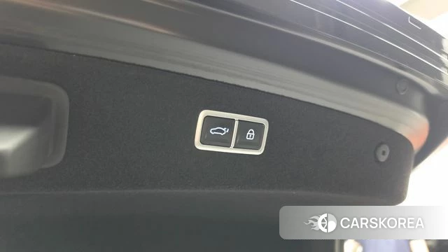 Genesis G90 (RS4) id 4774482 из Кореи 26
