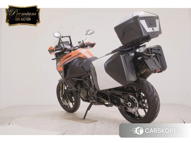 KTM 1290 SUPER ADVENTURE S id 3939637 из Японии 26