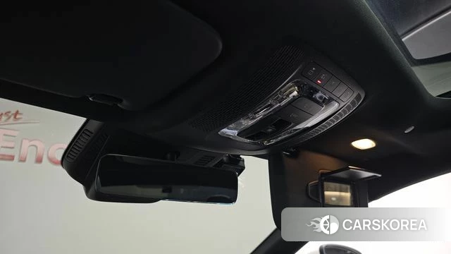 Mercedes-Benz CLA-Class C118 id 4282482 из Кореи 26