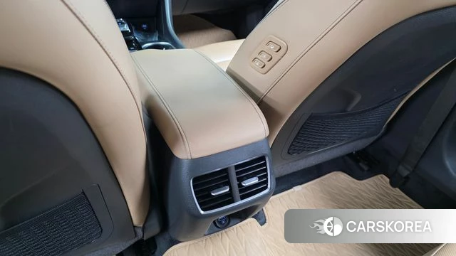 Hyundai Sonata Hybrid (DN8) id 4542676 из Кореи 26