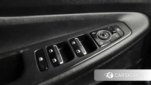 Hyundai The New Santa Fe id 4249363 из Кореи 26