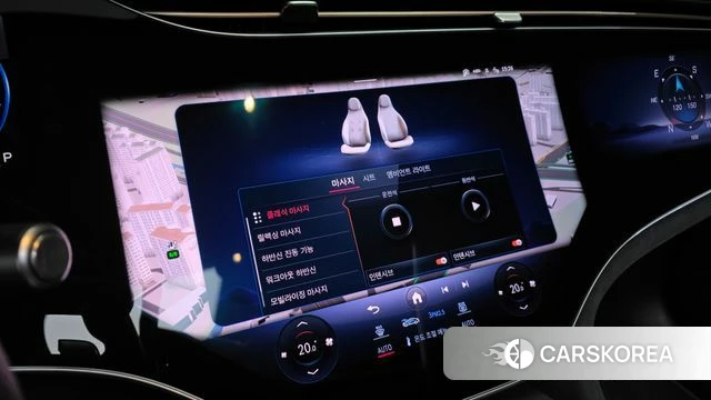 Mercedes-Benz EQS V297 id 4244184 из Кореи 26