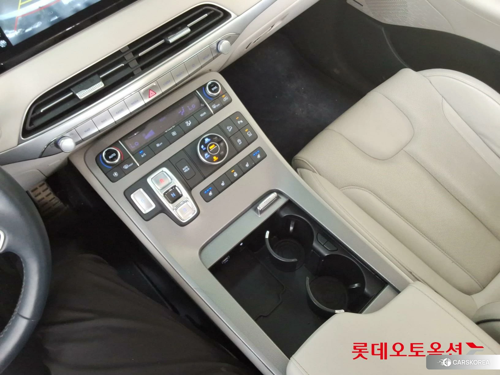 Hyundai Palisade id 4498387 из Кореи 26