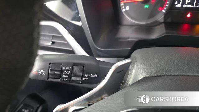 Ssangyong Beautiful Korando id 4410119 из Кореи 26