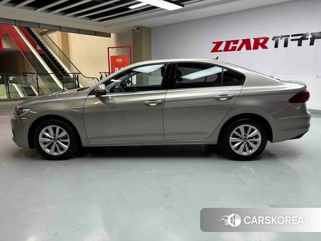 Volkswagen Bora id 4374715 из Китая 26