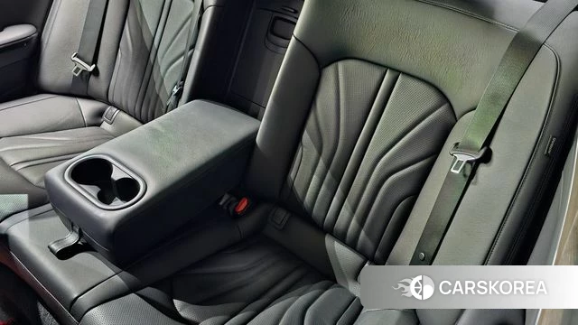 Kia K5 3rd generation id 4470395 из Кореи 26