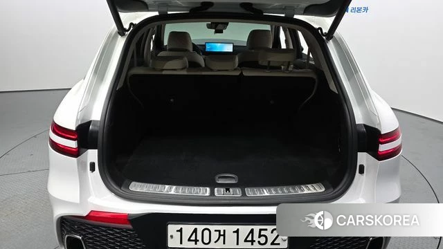 Genesis GV70 id 4769194 из Кореи 26