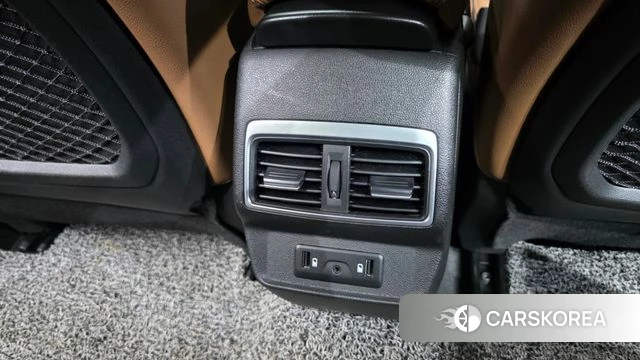 Renault Korea (Samsung) The New QM6 id 4736718 из Кореи 26
