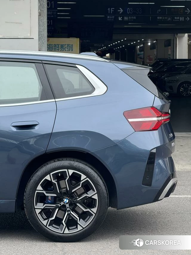 BMW X3 id 4263039 из Китая 26