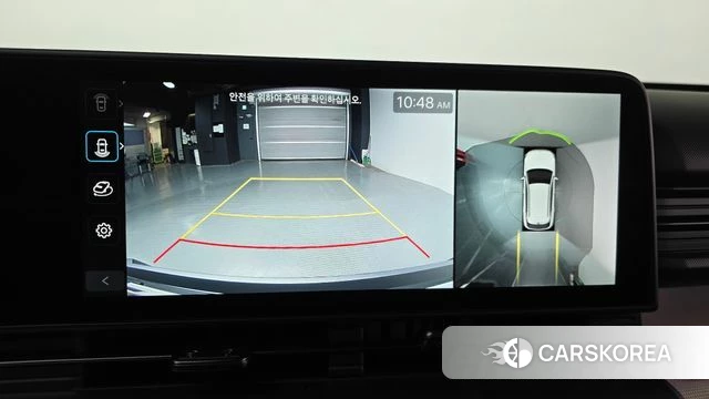 Hyundai Kona (SX2) id 4193983 из Кореи 26