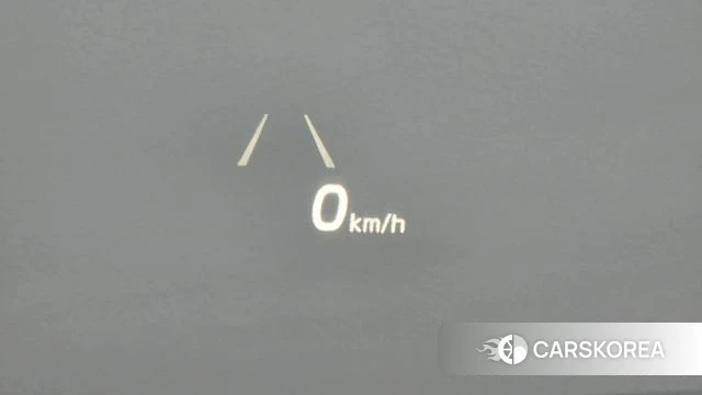 Kia Stinger id 4924062 из Кореи 26