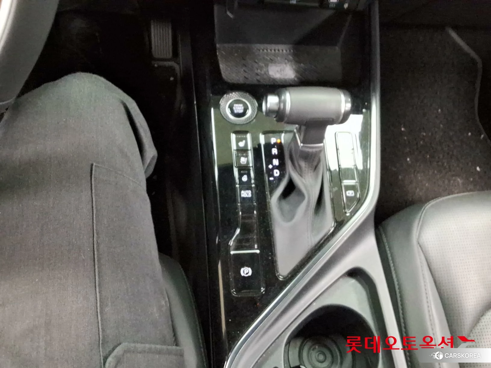 Kia Niro Hybrid id 4296849 из Кореи 26
