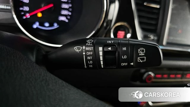 Kia All New Carnival id 4662996 из Кореи 26