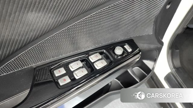 Ssangyong Tivoli Air id 4286126 из Кореи 26