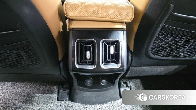 Kia Sorento 4th Generation id 4942619 из Кореи 26