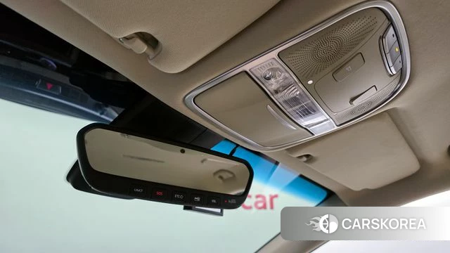 Kia More K9 id 4362986 из Кореи 26