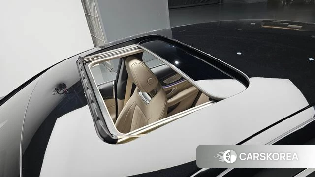 Mercedes-Benz AMG GT id 4898366 из Кореи 26
