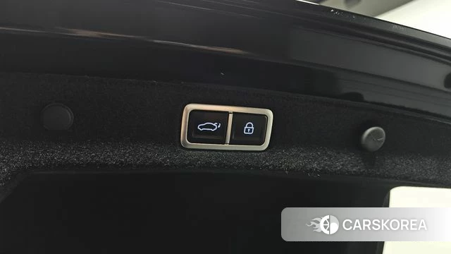 Hyundai Grandeur Hybrid (GN7) id 4602478 из Кореи 26