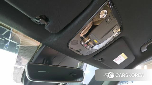 Kia Sorento 4th Generation id 4476170 из Кореи 26
