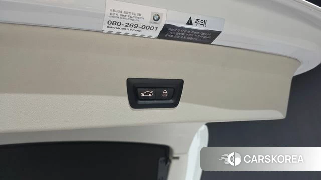 BMW X4 (G02) id 4677084 из Кореи 26