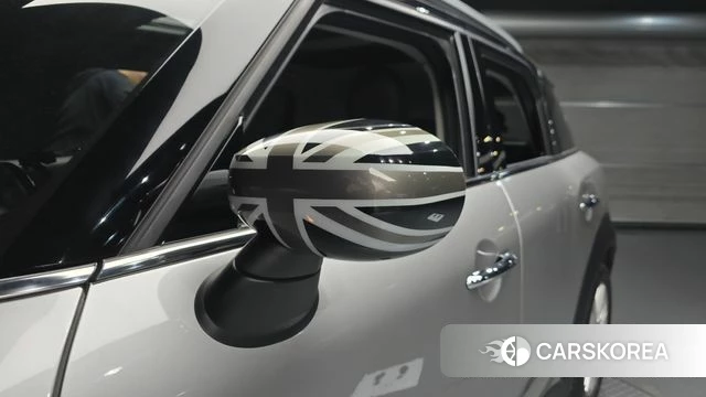 Mini Cooper Countryman id 4280914 из Кореи 26
