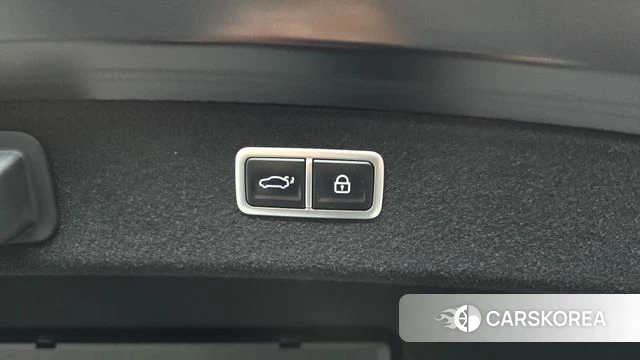 Genesis Electrified G80 (RG3) id 4282823 из Кореи 26