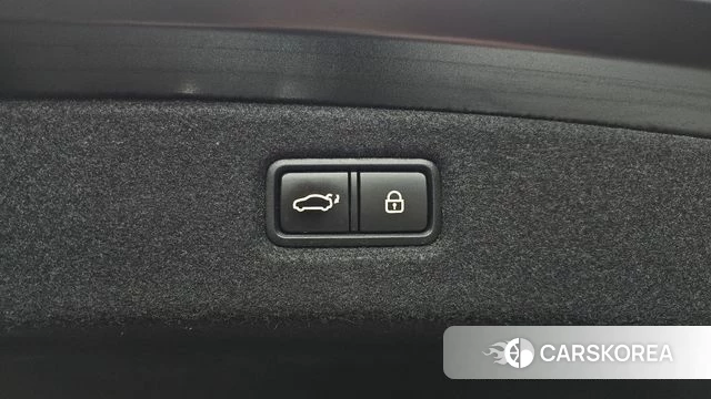 Genesis G90 id 4780599 из Кореи 26