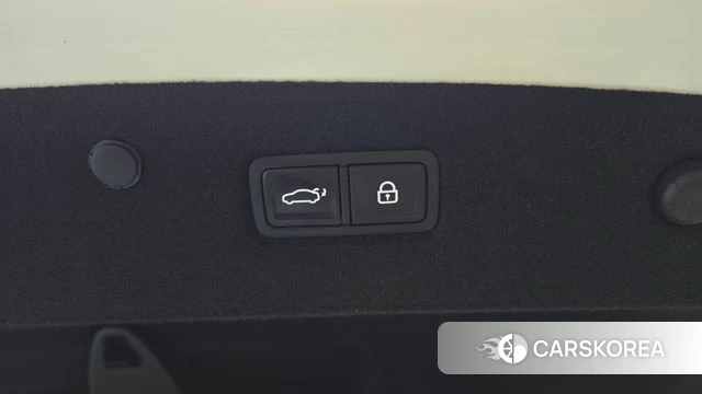 Kia K8 Hybrid id 4936045 из Кореи 26