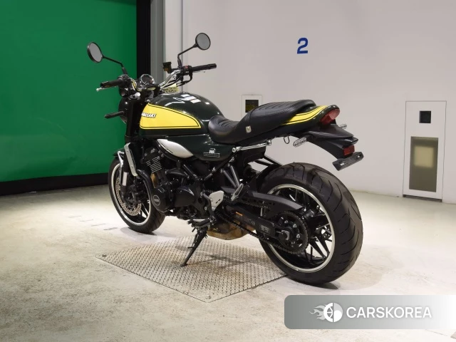 Проданный Kawasaki Z900RS id 4199154 из Японии, фото 26