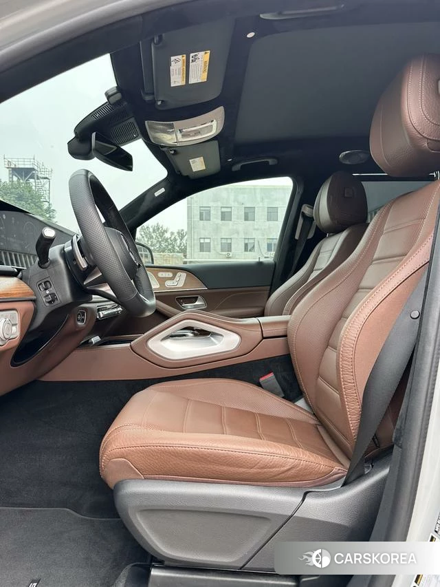 Mercedes-Benz GLS id 4271256 из Китая 26