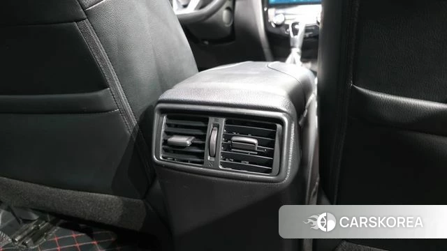 Nissan X Trail id 4520531 из Кореи 26