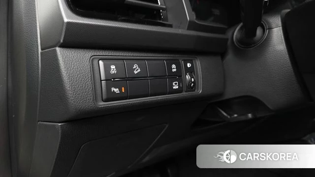 Ssangyong The New Rexton Sports Cannes id 4243150 из Кореи 26