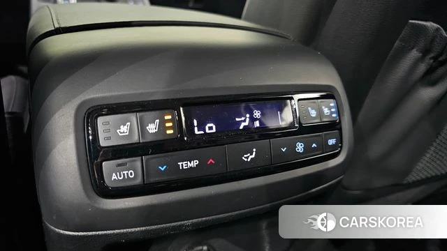 Hyundai The New Palisade id 4442010 из Кореи 26