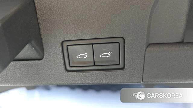 Volkswagen Arteon id 4703290 из Кореи 26