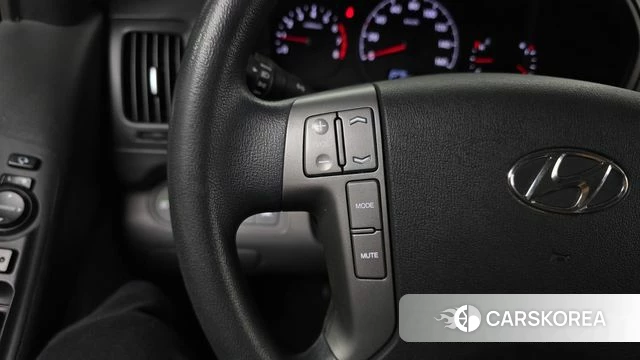 Hyundai The New Grand Starex id 4907689 из Кореи 26