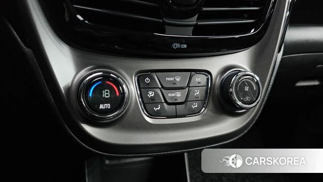 Chevrolet (GM Daewoo) The New Spark id 4268652 из Кореи 26